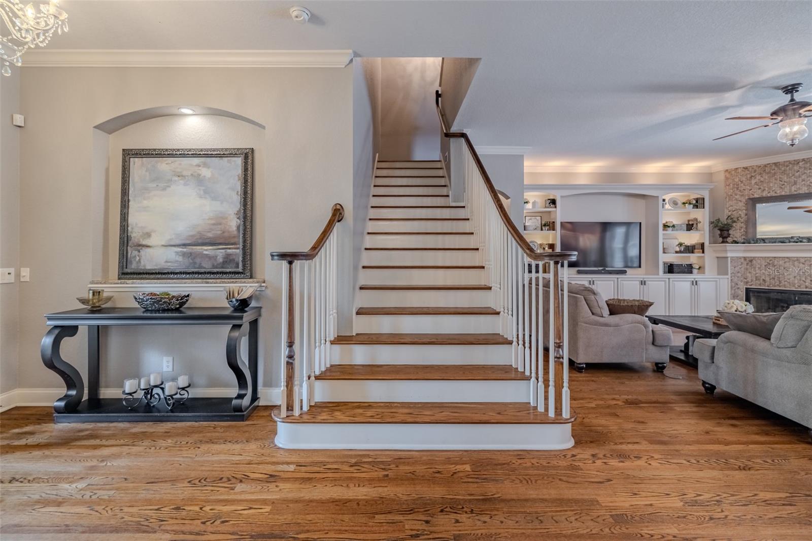 FISH HAWK TRAILS UNITS 01 & 02 - Residential