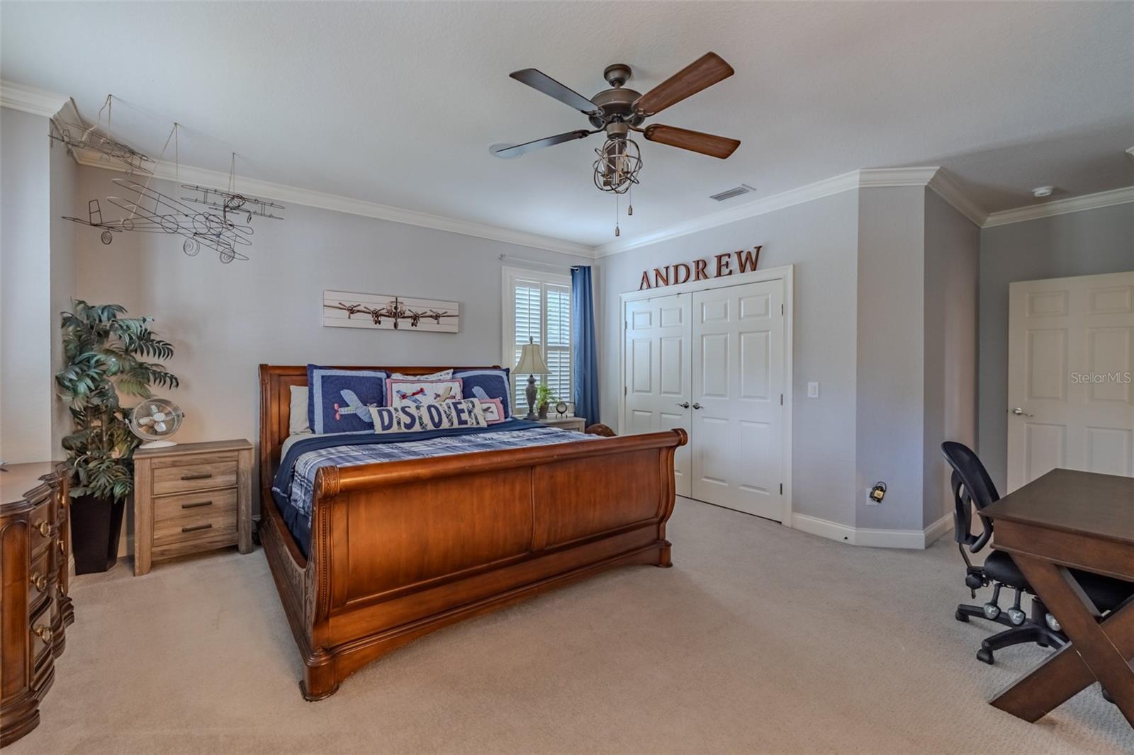 FISH HAWK TRAILS UNITS 01 & 02 - Residential