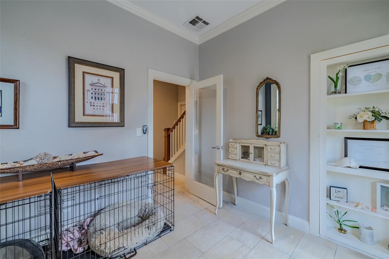 FISH HAWK TRAILS UNITS 01 & 02 - Residential