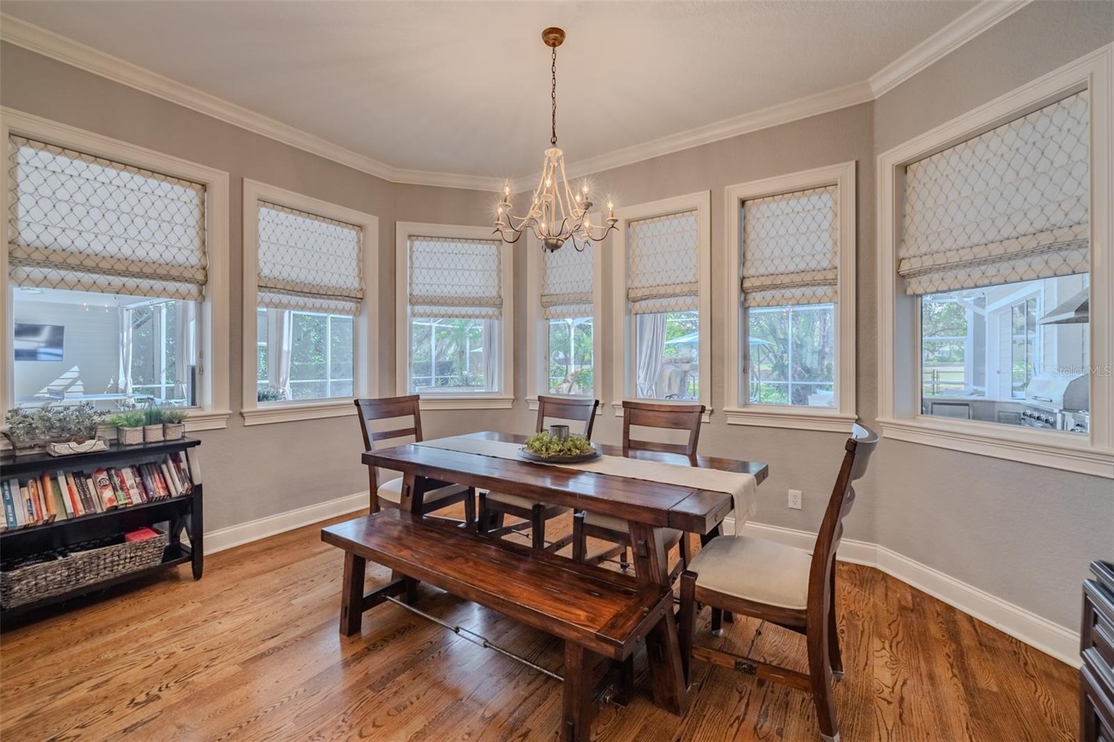 FISH HAWK TRAILS UNITS 01 & 02 - Residential