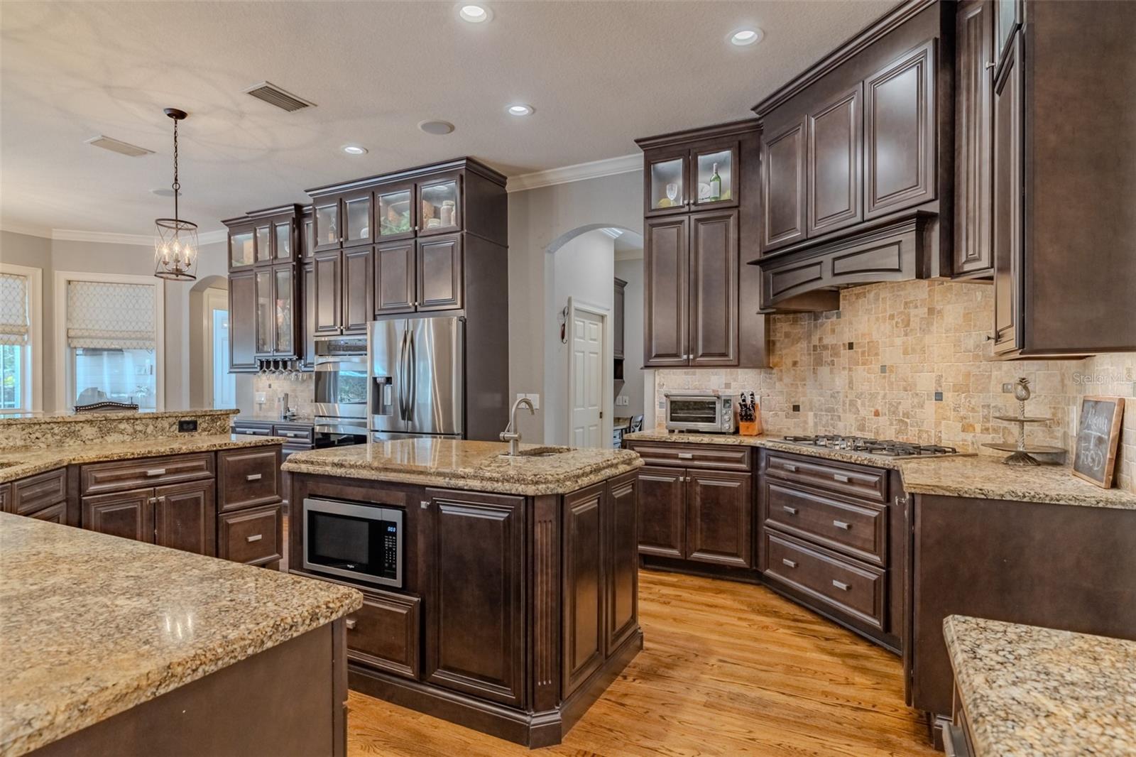 FISH HAWK TRAILS UNITS 01 & 02 - Residential