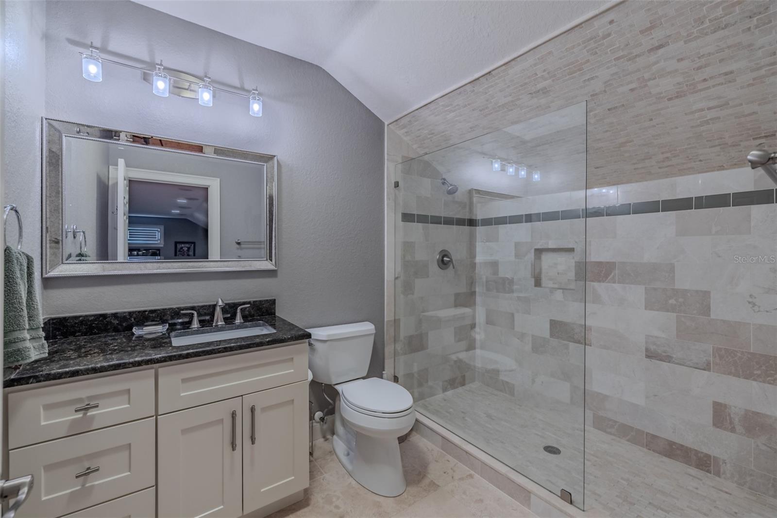 FISH HAWK TRAILS UNITS 01 & 02 - Residential