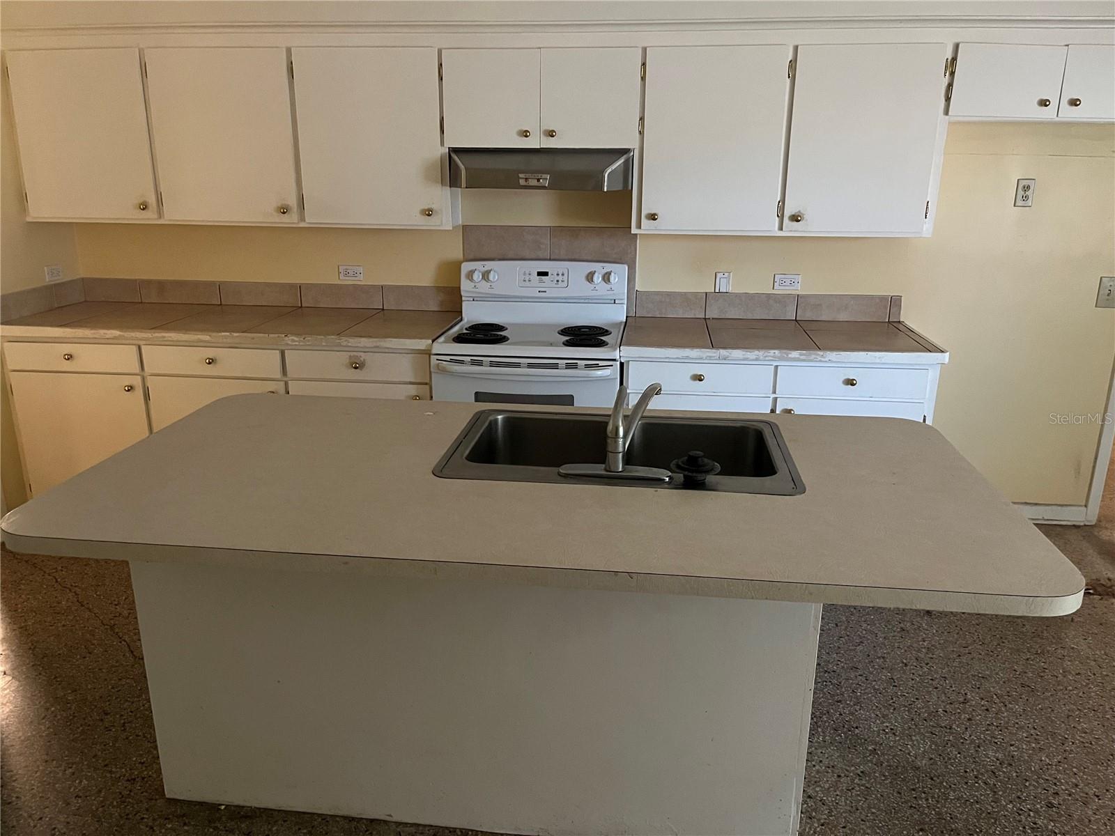 CLERMONT - Residential