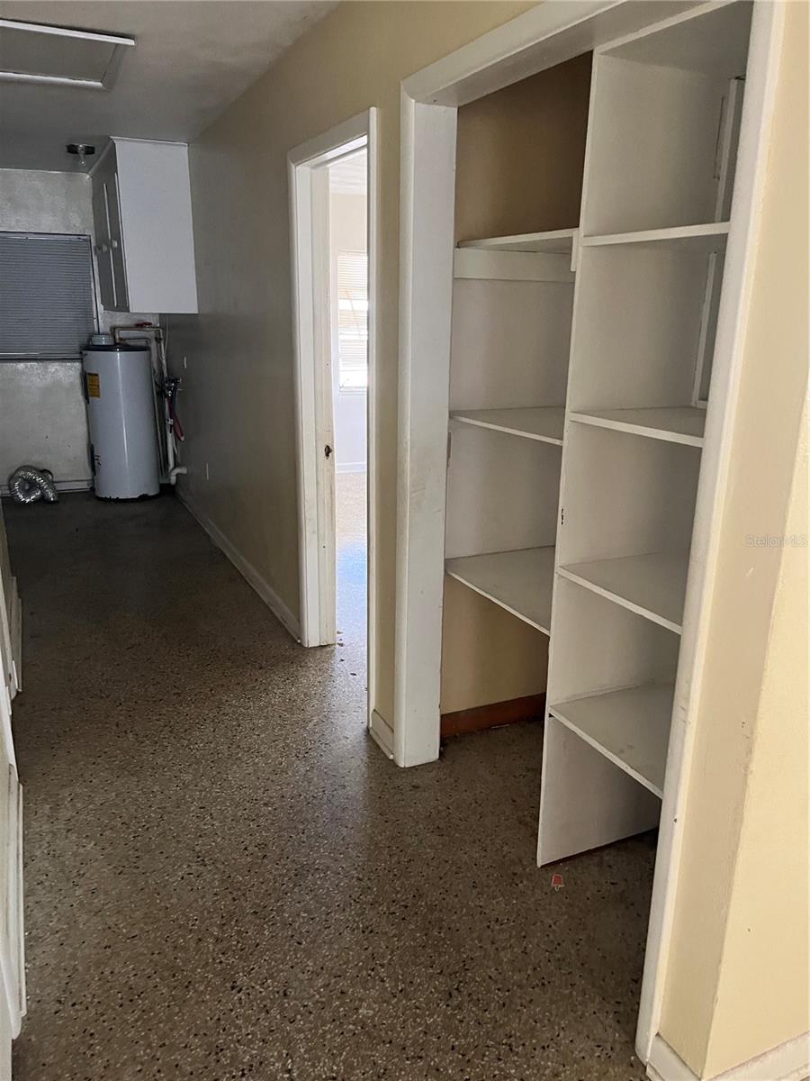 CLERMONT - Residential