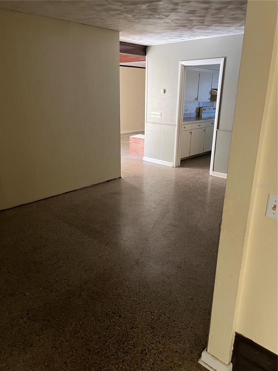 CLERMONT - Residential