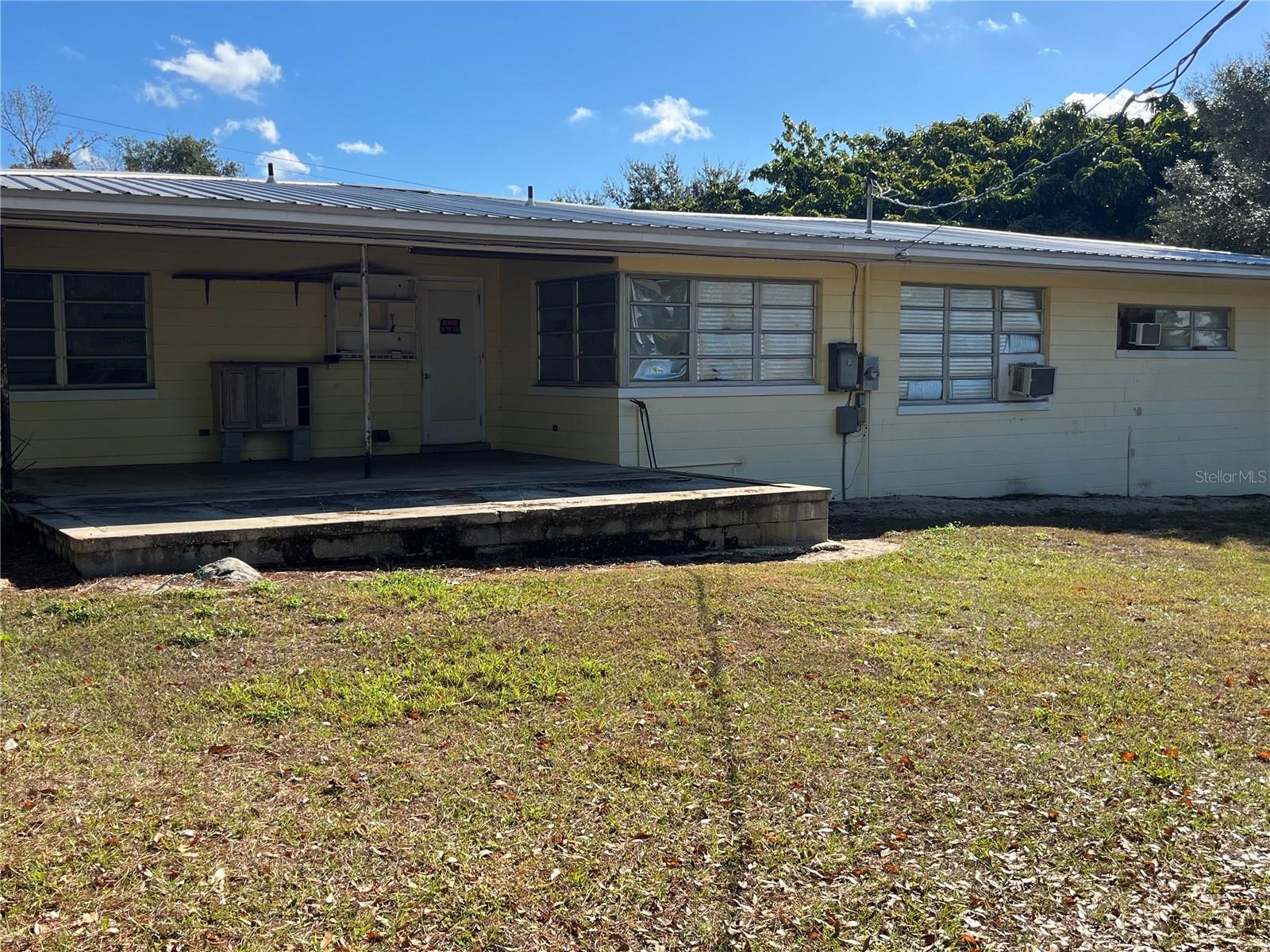 CLERMONT - Residential