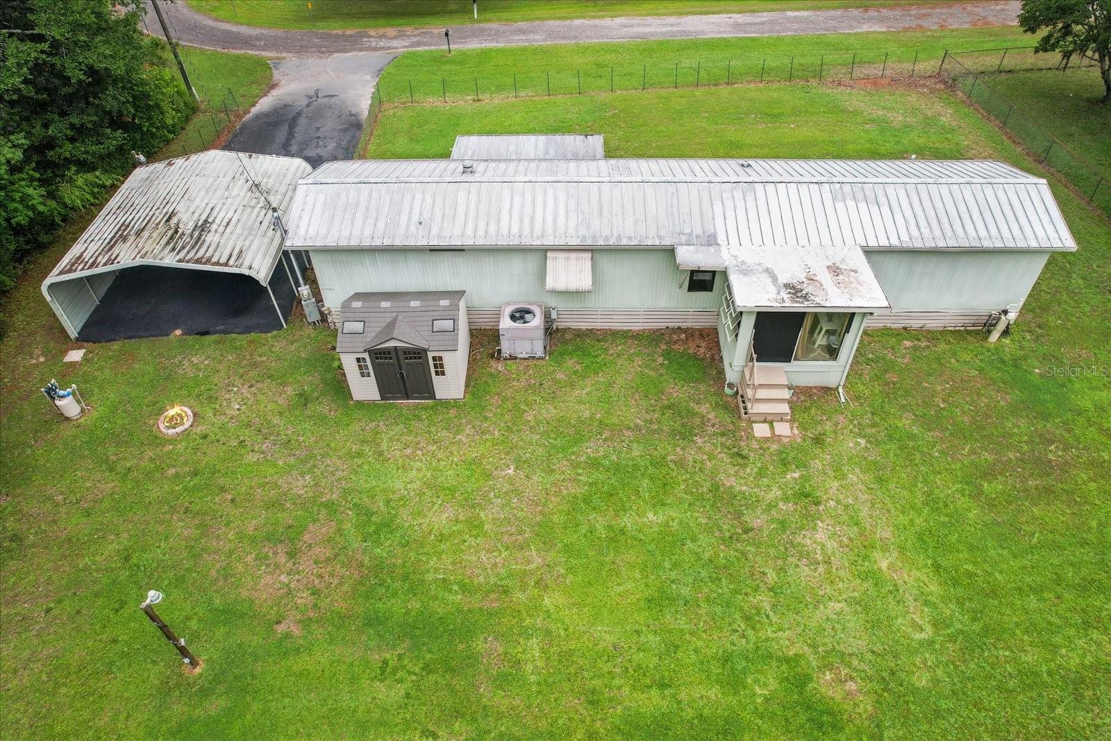 HOMOSASSA UNIT 04 - Residential