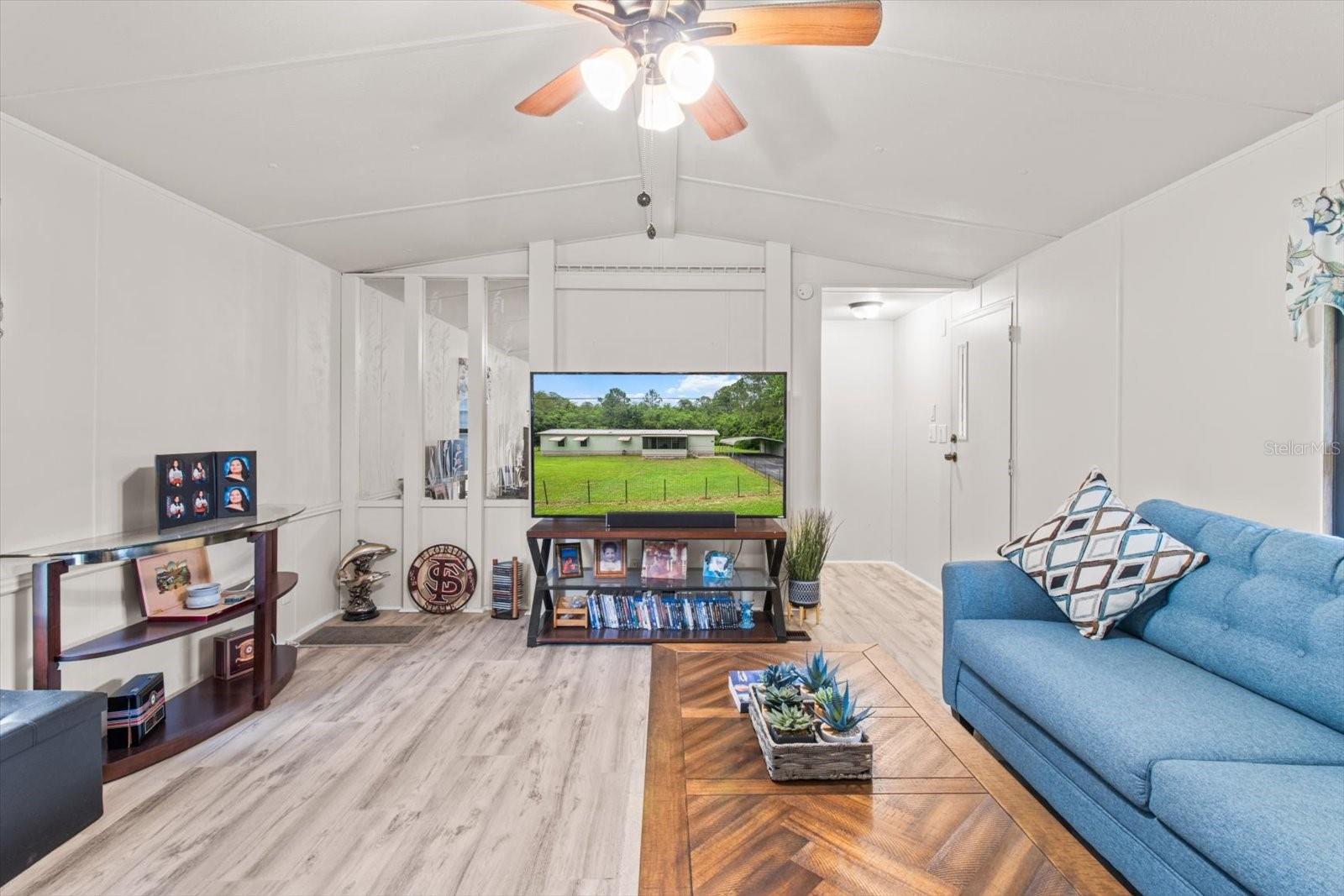 HOMOSASSA UNIT 04 - Residential