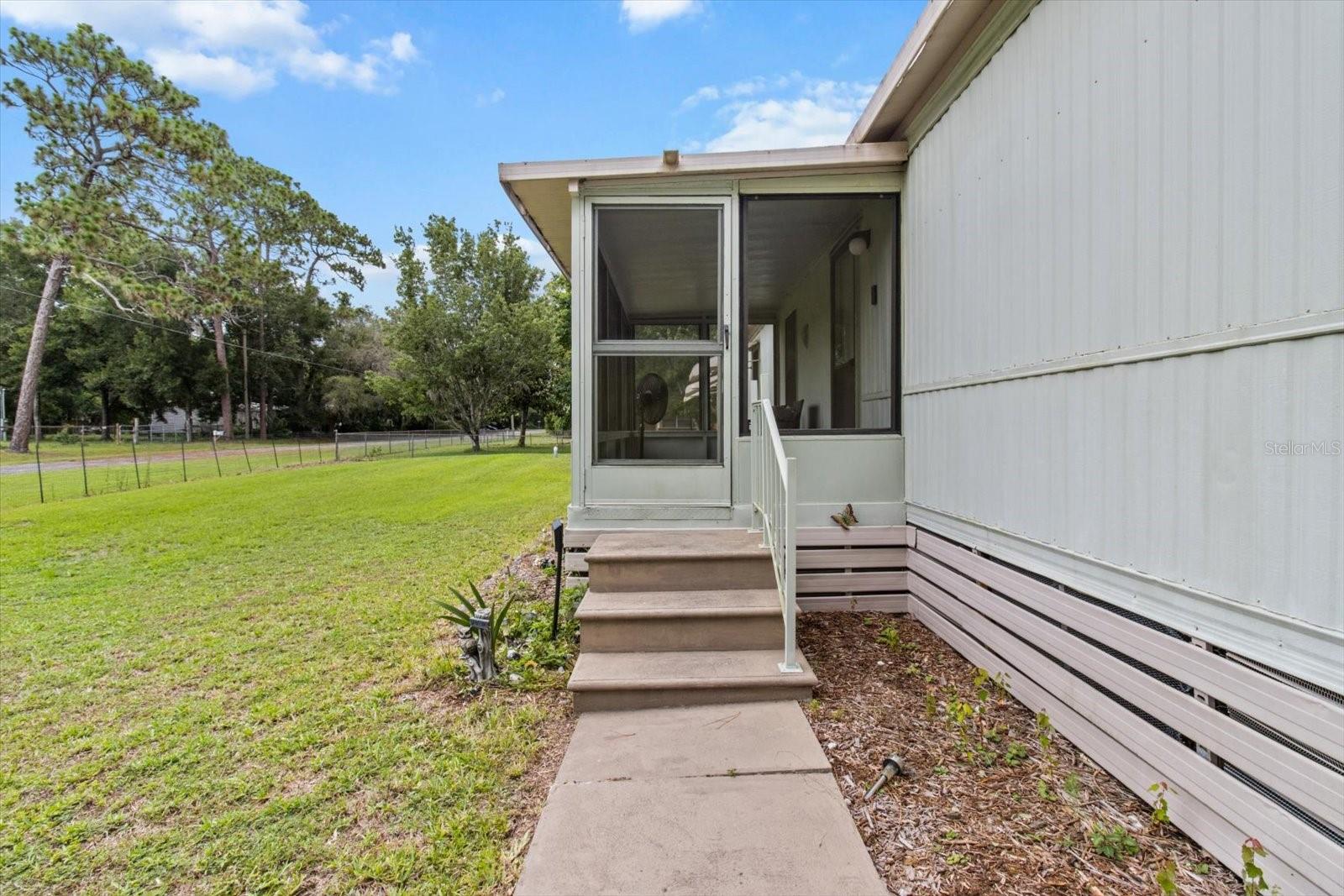 HOMOSASSA UNIT 04 - Residential