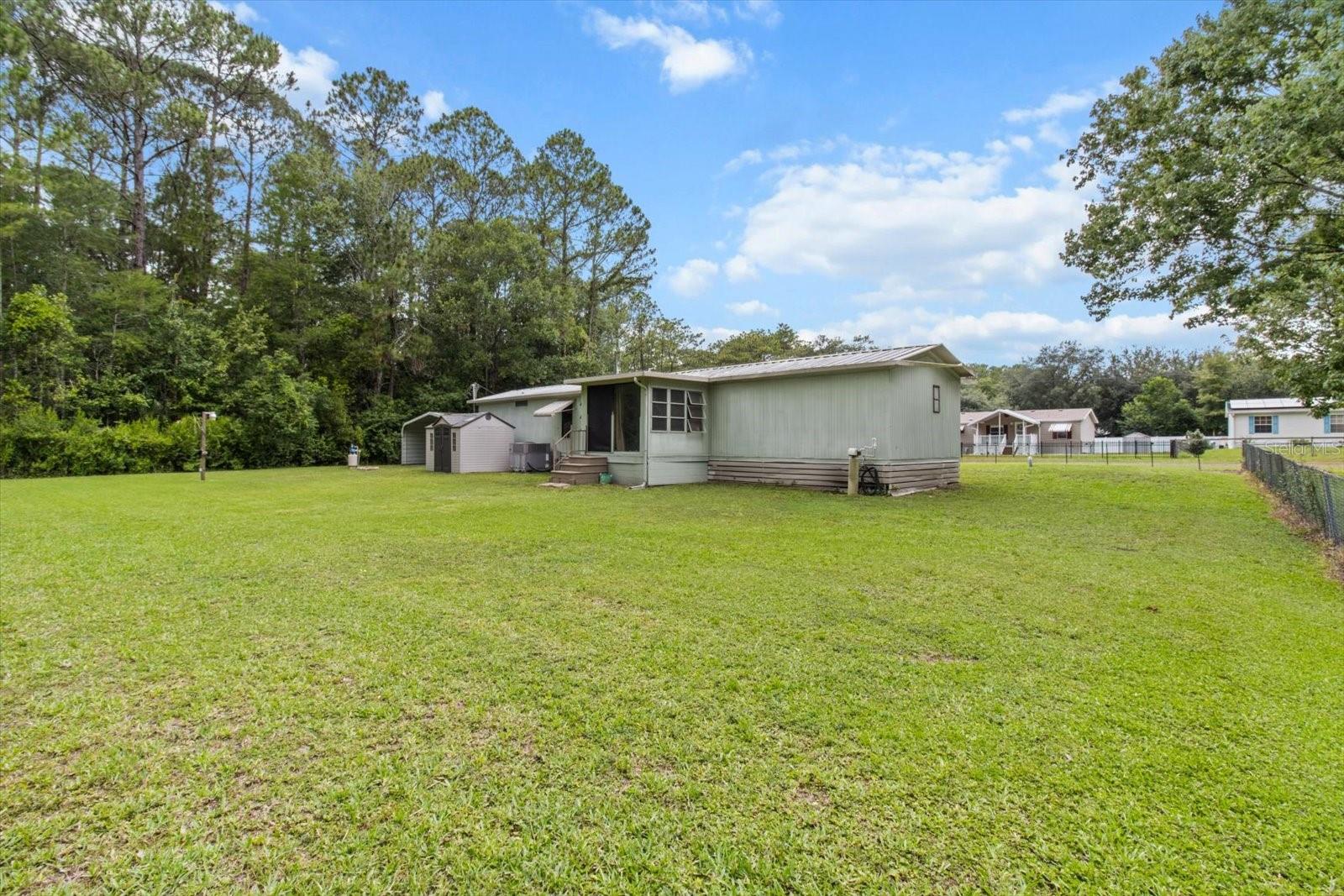 HOMOSASSA UNIT 04 - Residential