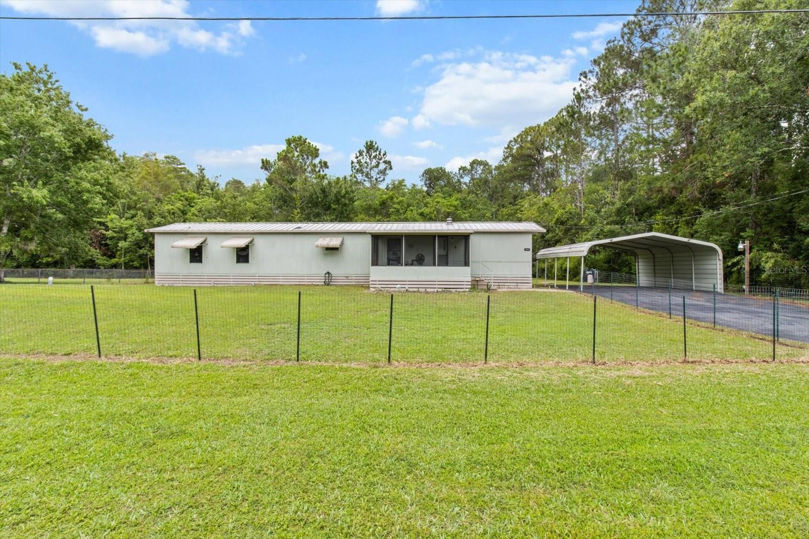 HOMOSASSA UNIT 04 - Residential