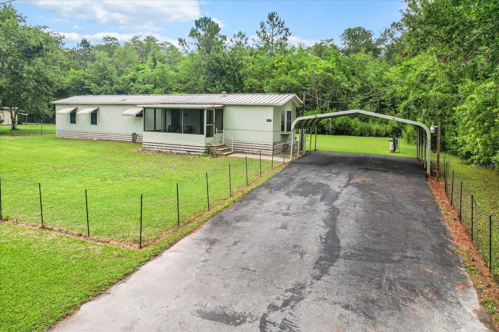 HOMOSASSA UNIT 04 - Residential