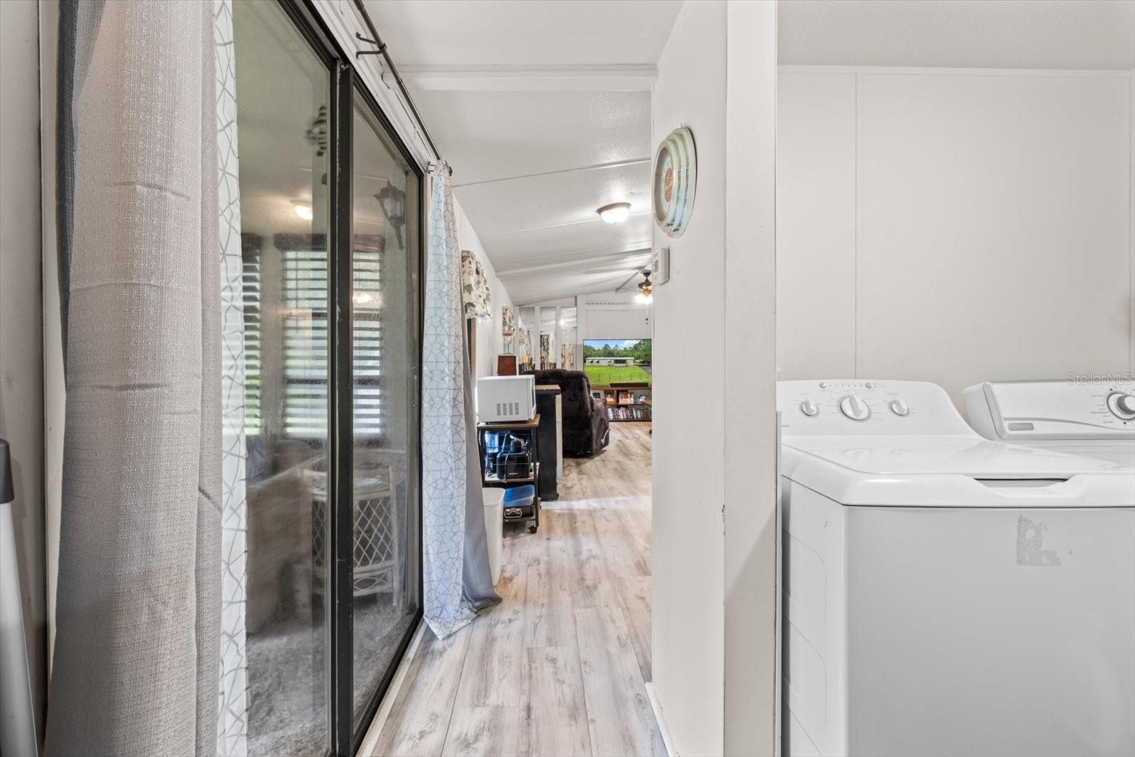 HOMOSASSA UNIT 04 - Residential