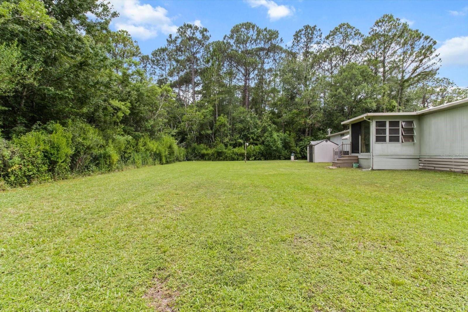 HOMOSASSA UNIT 04 - Residential