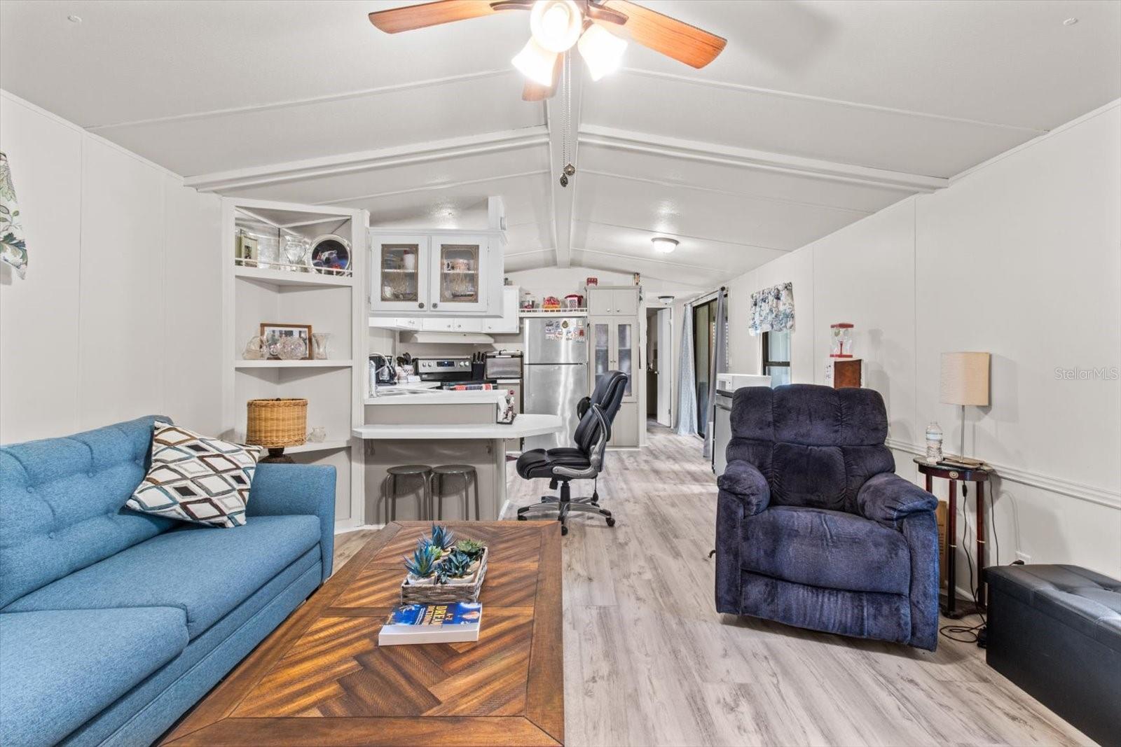 HOMOSASSA UNIT 04 - Residential