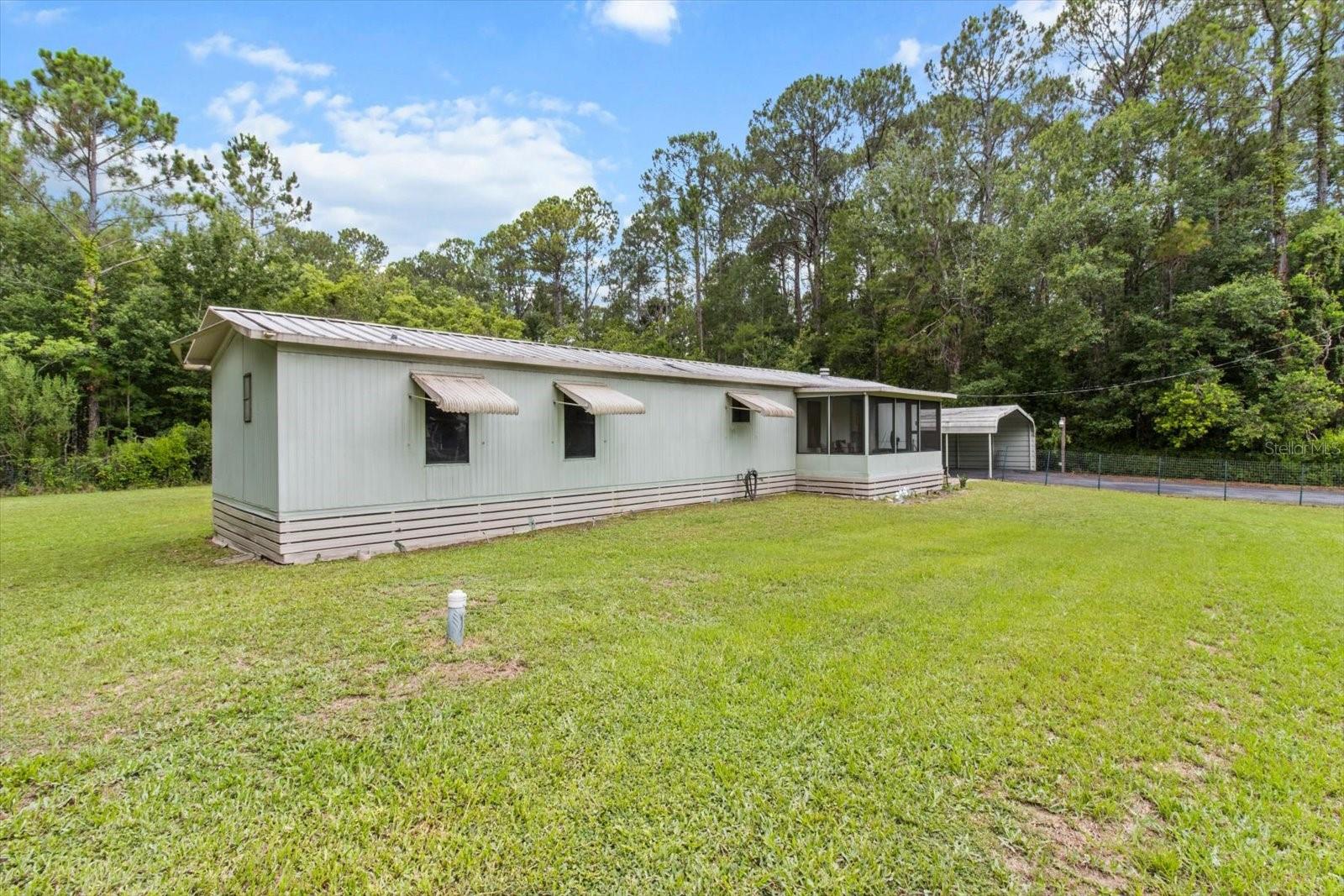 HOMOSASSA UNIT 04 - Residential