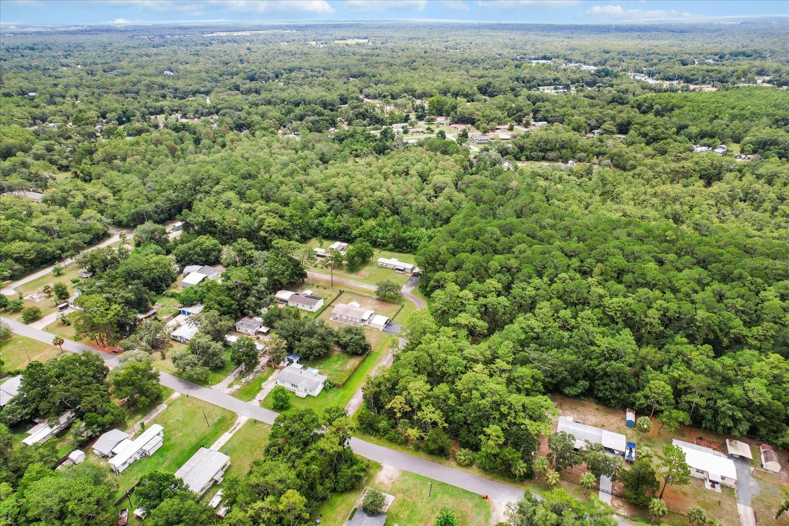 HOMOSASSA UNIT 04 - Residential