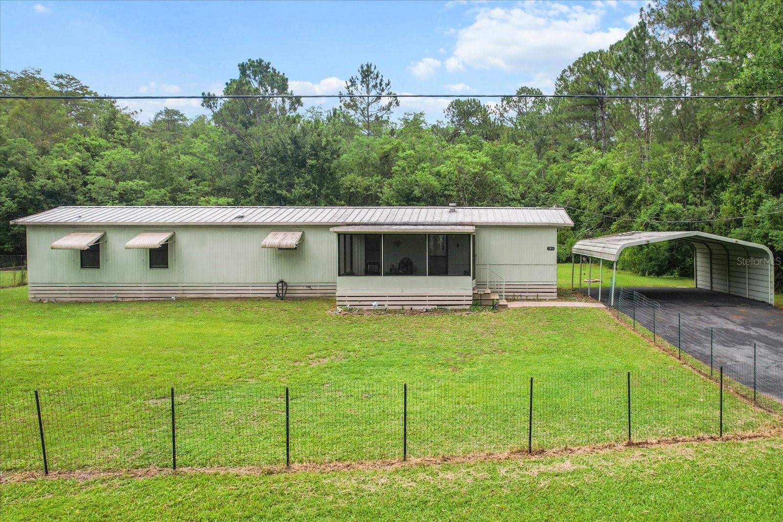 HOMOSASSA UNIT 04 - Residential