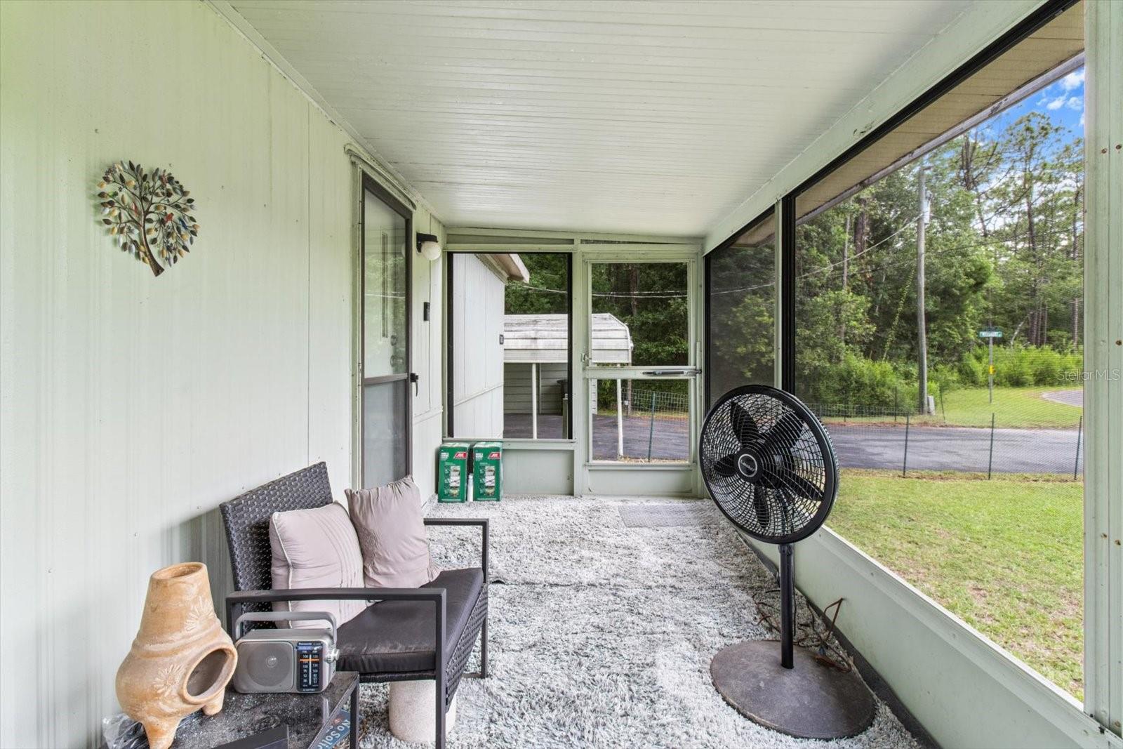 HOMOSASSA UNIT 04 - Residential