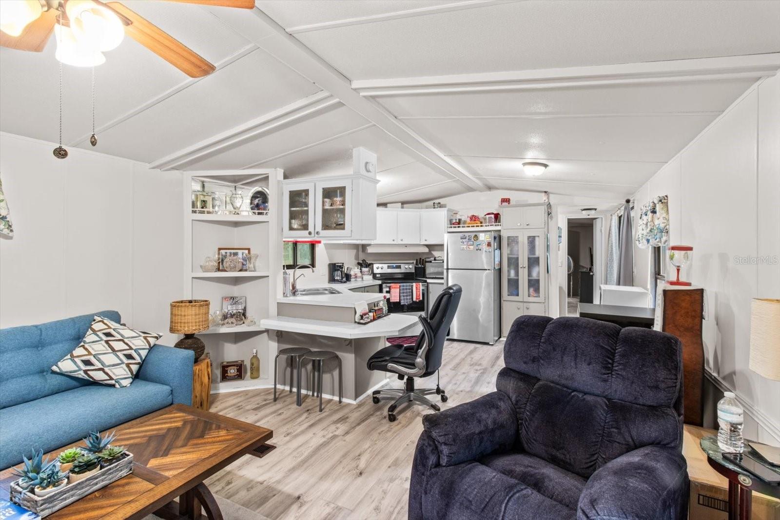 HOMOSASSA UNIT 04 - Residential