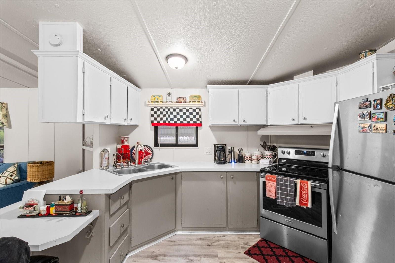 HOMOSASSA UNIT 04 - Residential