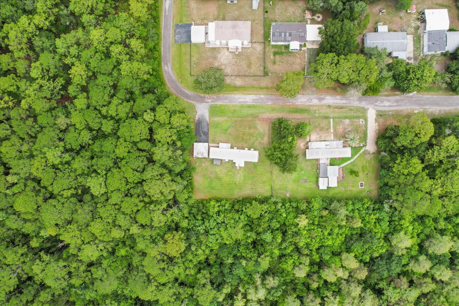 HOMOSASSA UNIT 04 - Residential