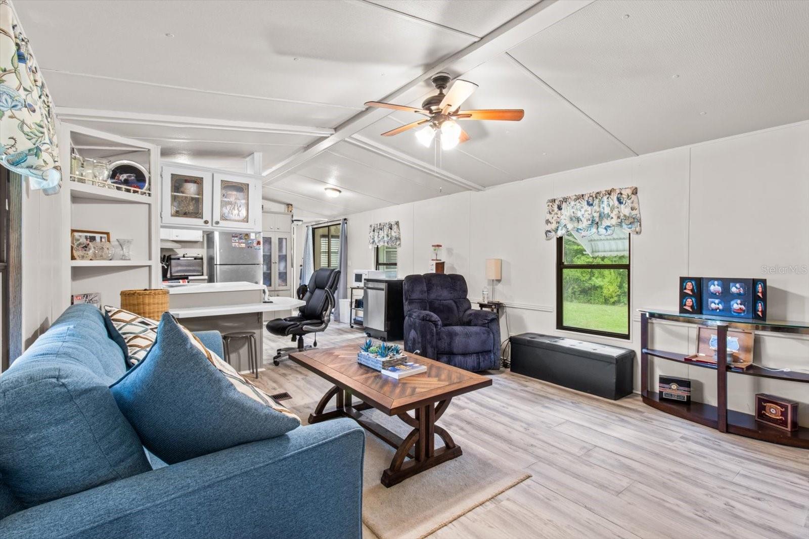 HOMOSASSA UNIT 04 - Residential