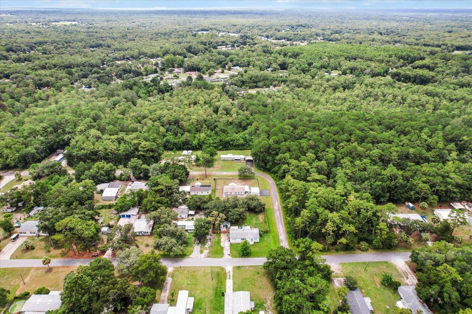 HOMOSASSA UNIT 04 - Residential