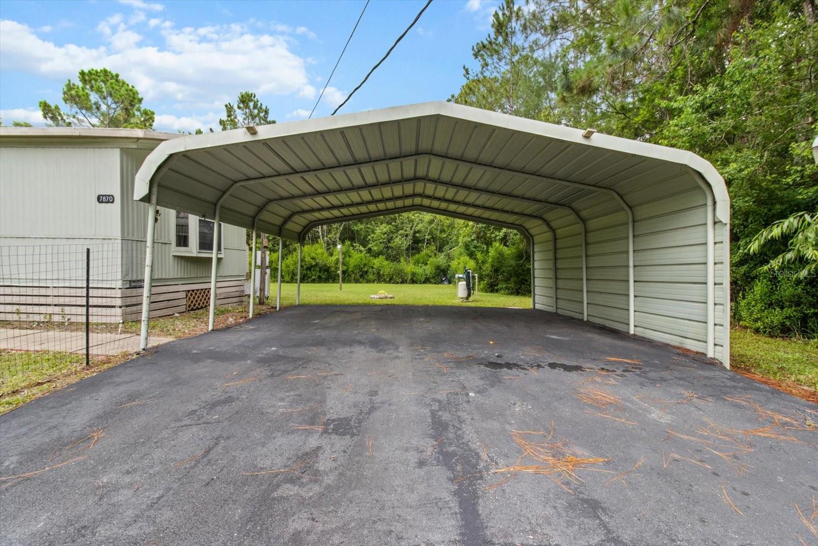 HOMOSASSA UNIT 04 - Residential