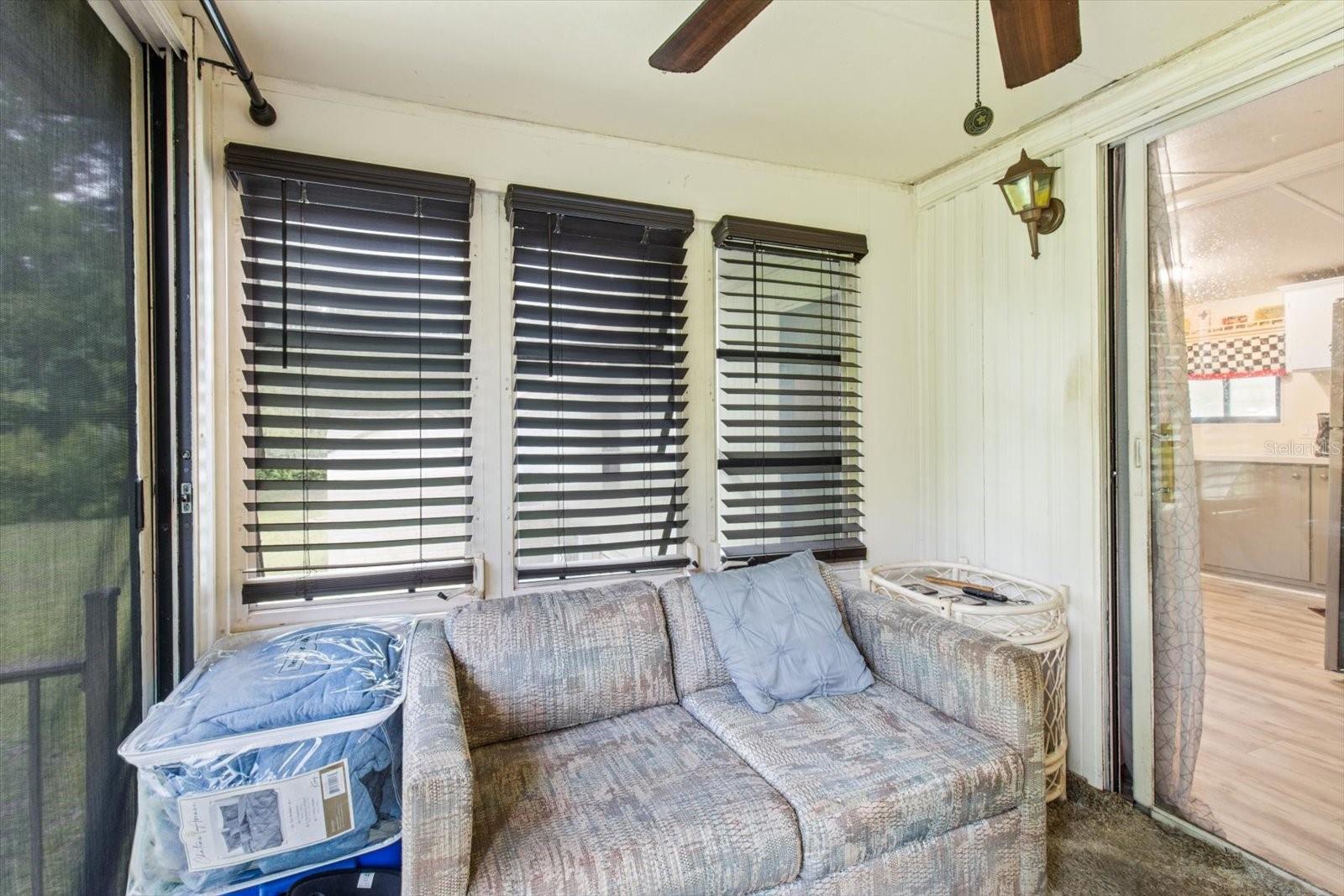 HOMOSASSA UNIT 04 - Residential