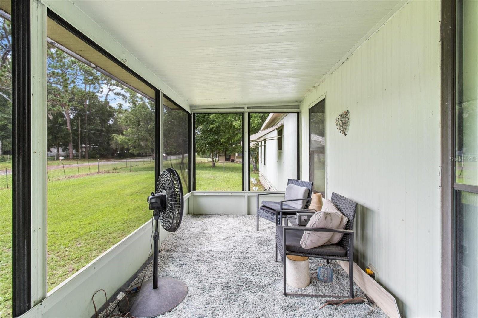 HOMOSASSA UNIT 04 - Residential