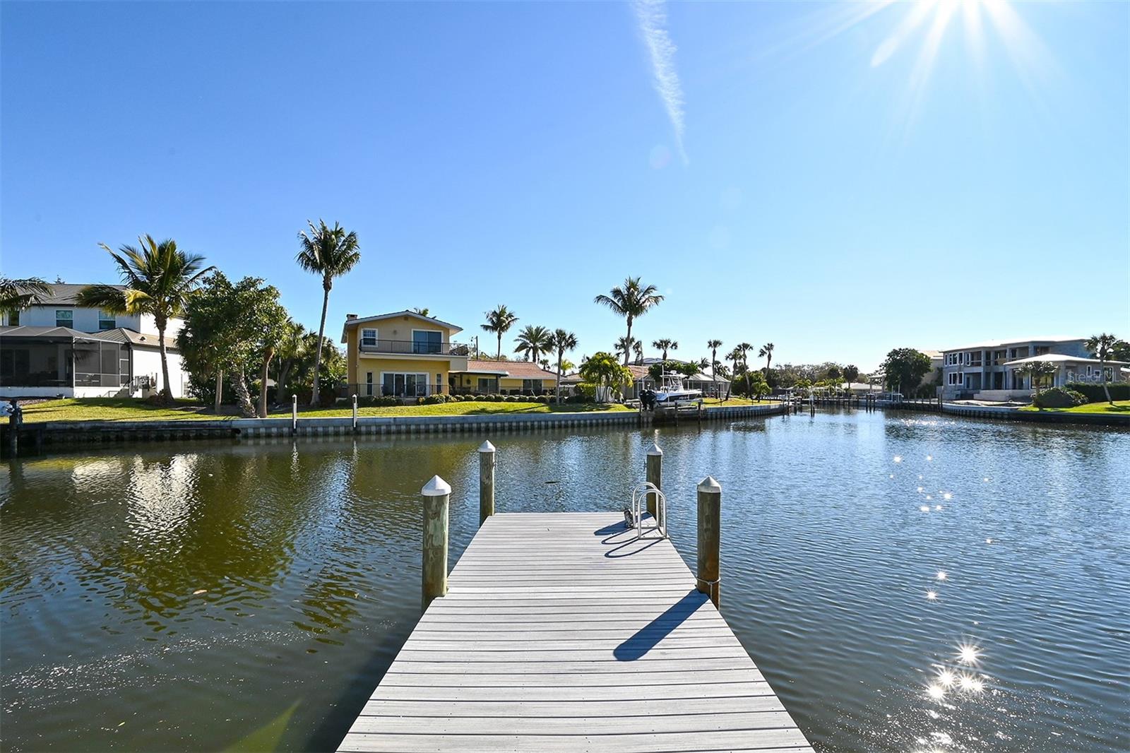 SIESTA ISLES - Residential