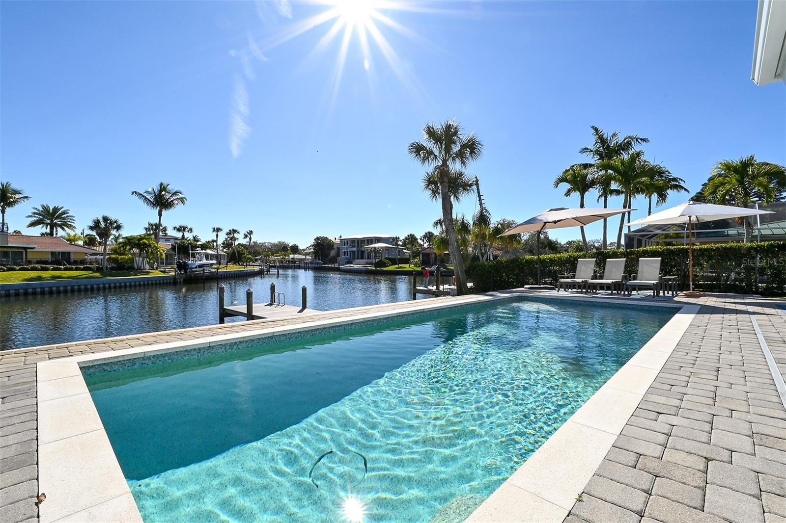 SIESTA ISLES - Residential