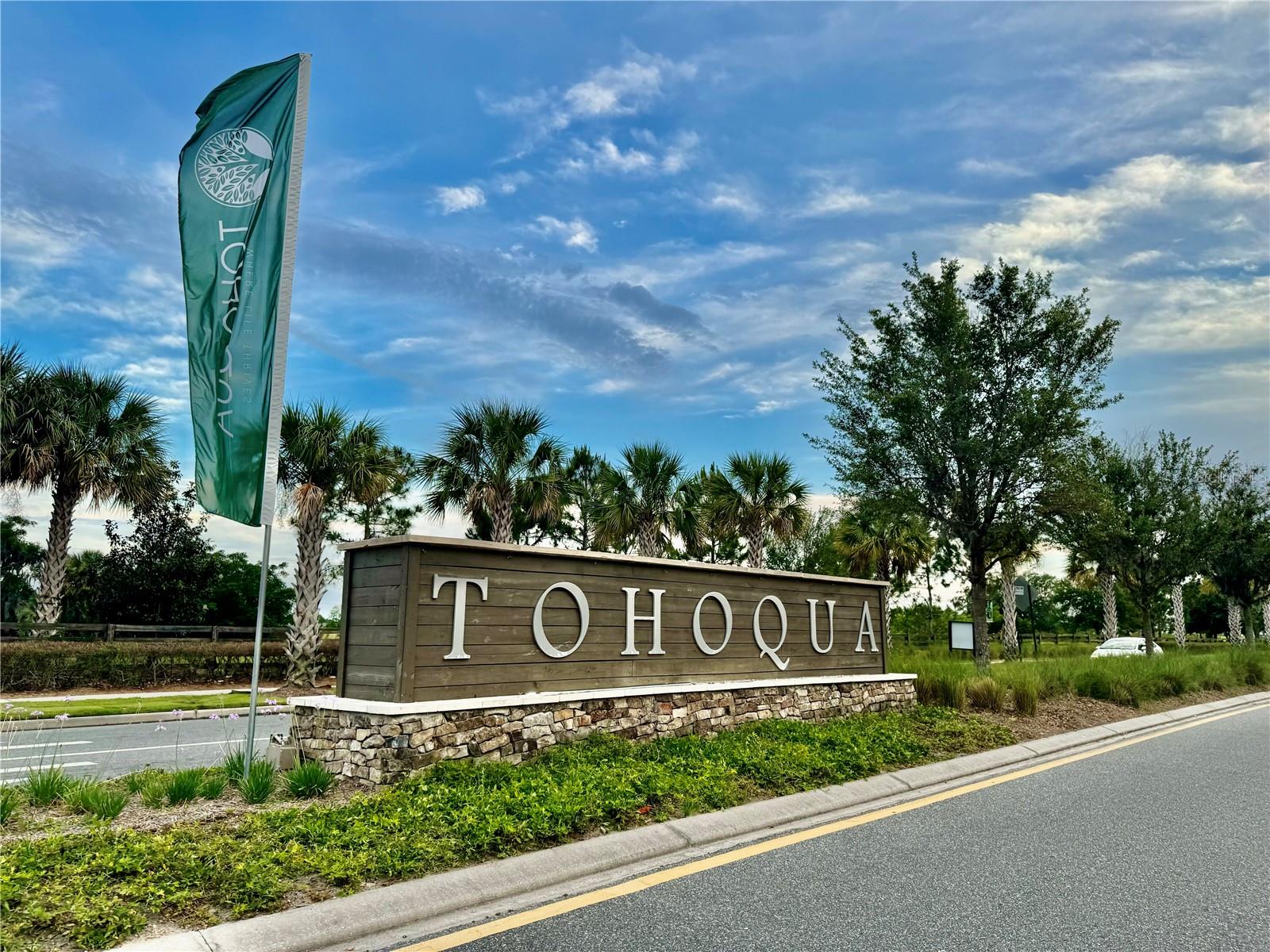 TOHOQUA PH 1B - Residential