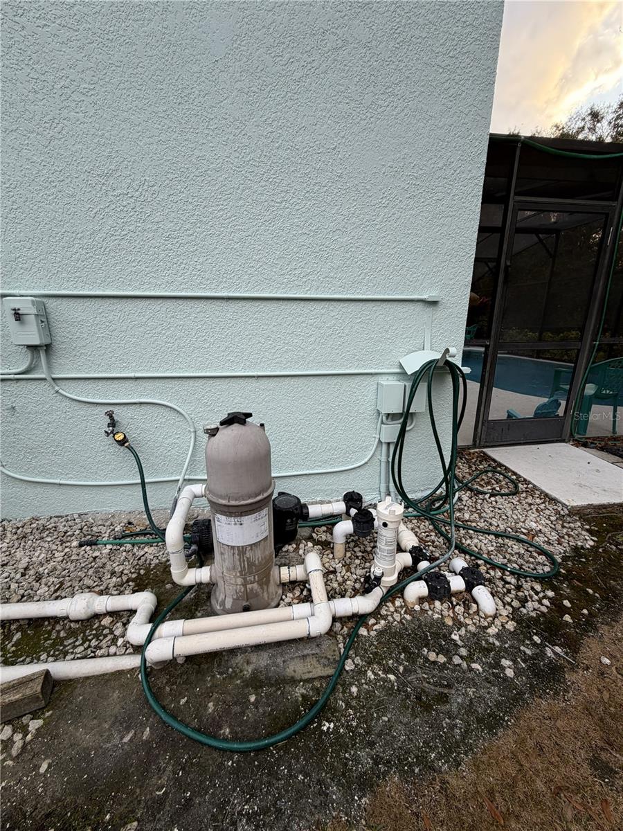 LAKE BERKLEY RESORT - Residential