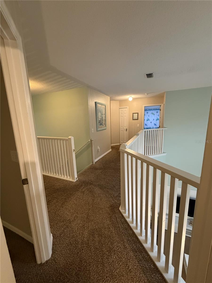 LAKE BERKLEY RESORT - Residential