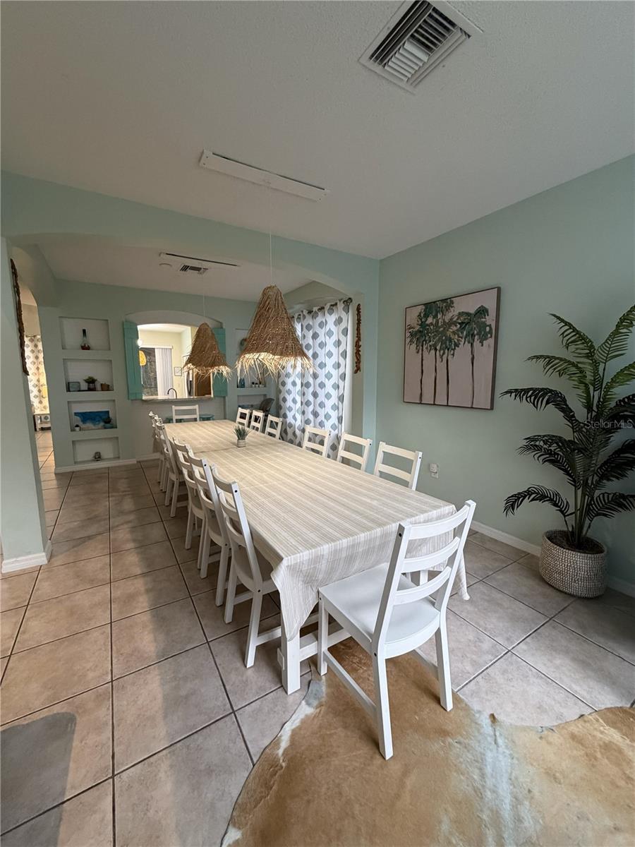 LAKE BERKLEY RESORT - Residential