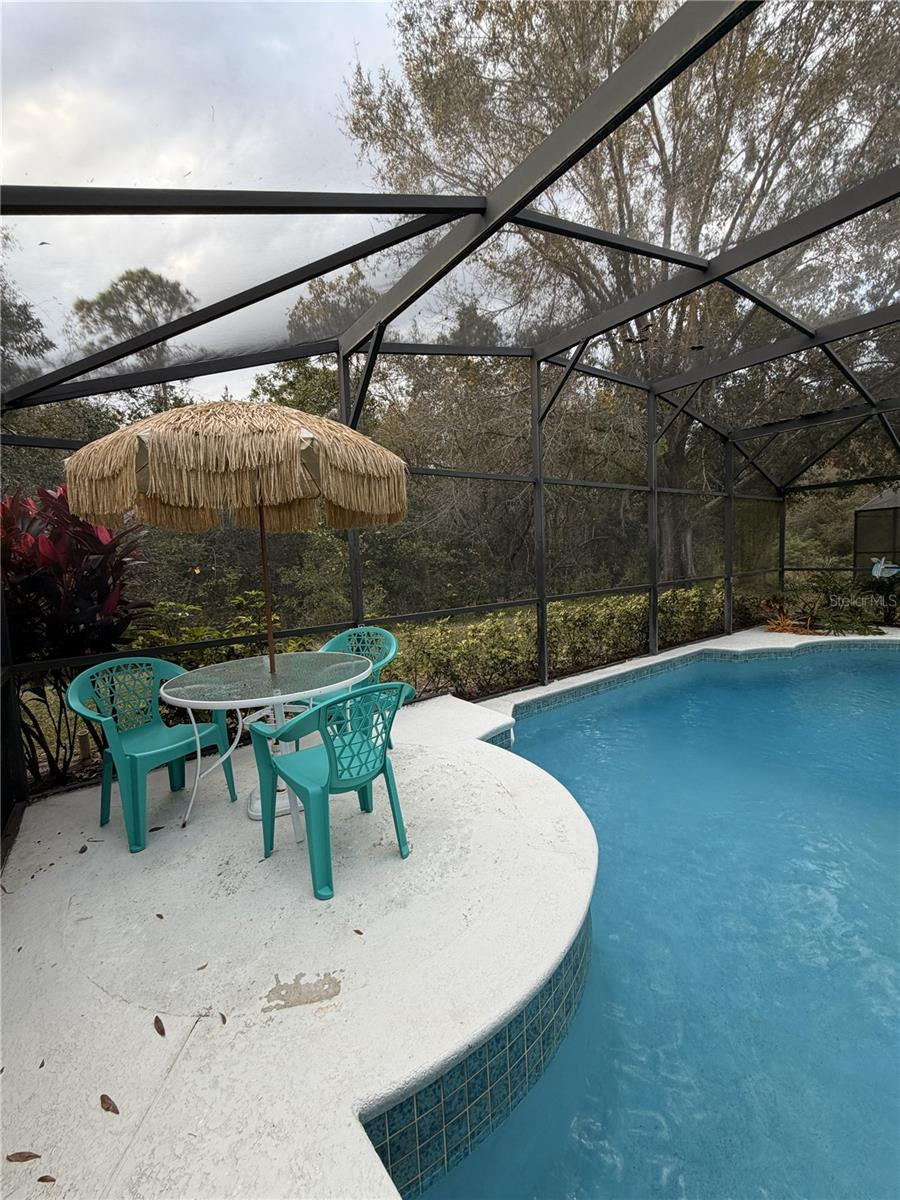 LAKE BERKLEY RESORT - Residential