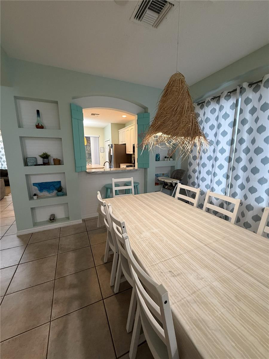 LAKE BERKLEY RESORT - Residential