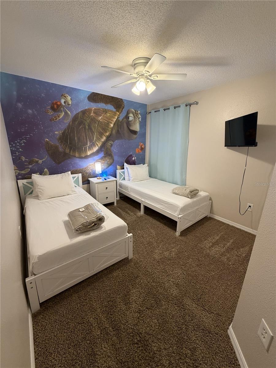 LAKE BERKLEY RESORT - Residential