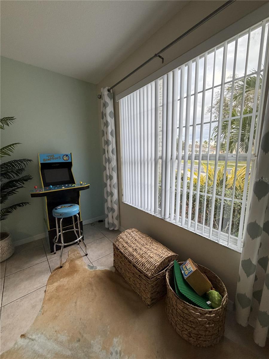 LAKE BERKLEY RESORT - Residential