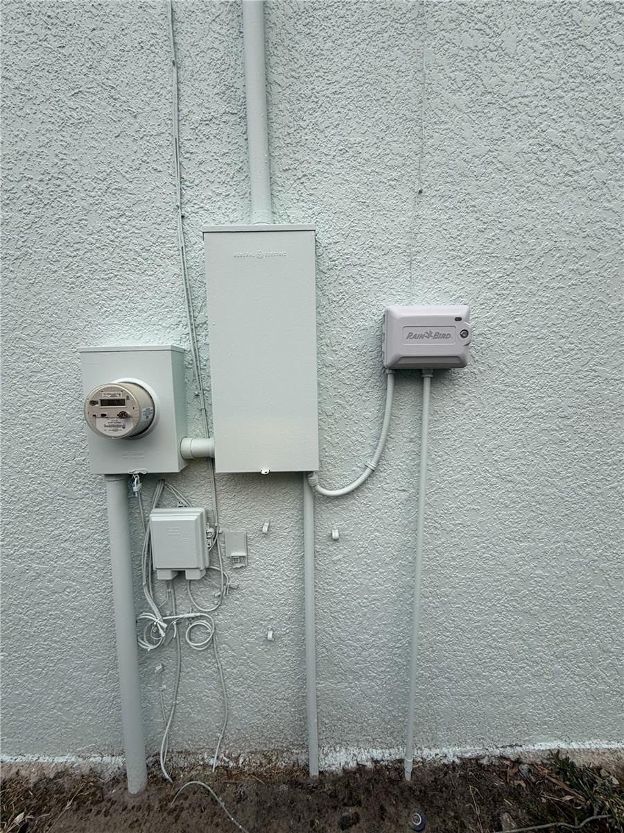 LAKE BERKLEY RESORT - Residential