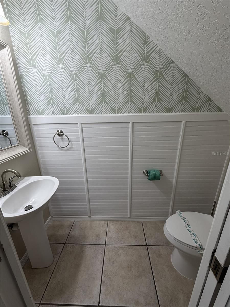 LAKE BERKLEY RESORT - Residential