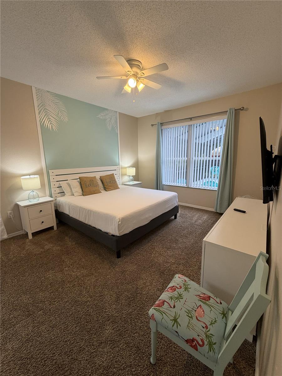 LAKE BERKLEY RESORT - Residential