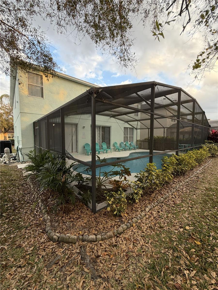 LAKE BERKLEY RESORT - Residential