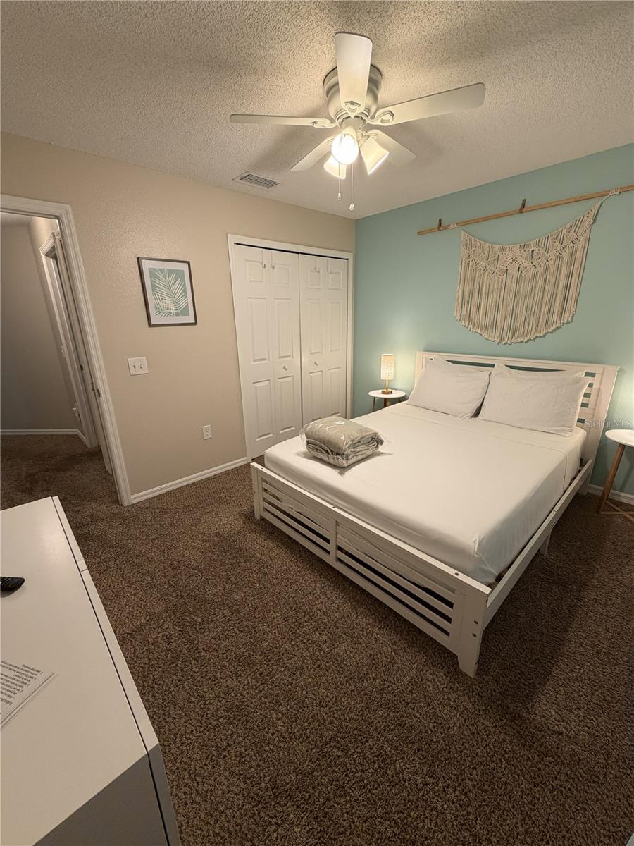 LAKE BERKLEY RESORT - Residential