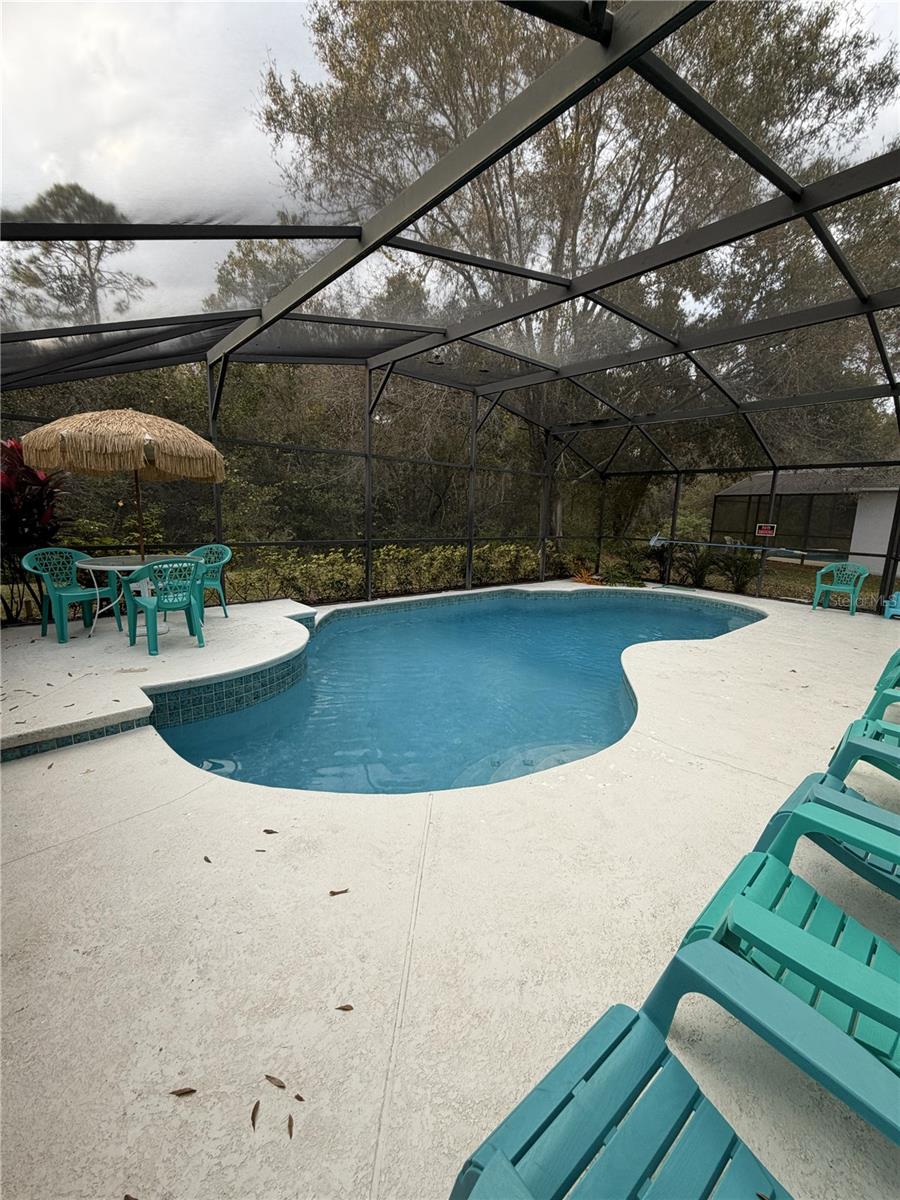 LAKE BERKLEY RESORT - Residential