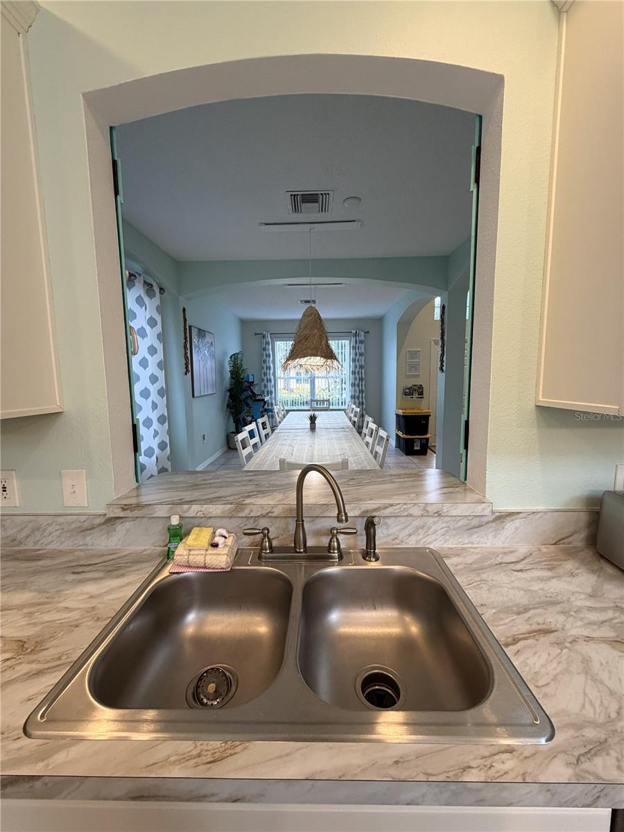 LAKE BERKLEY RESORT - Residential