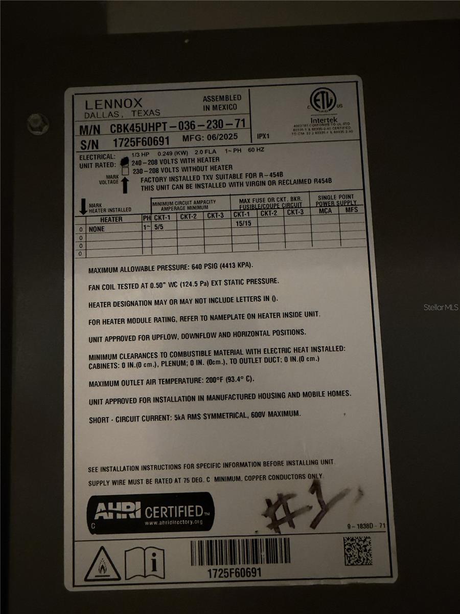 LAKE BERKLEY RESORT - Residential