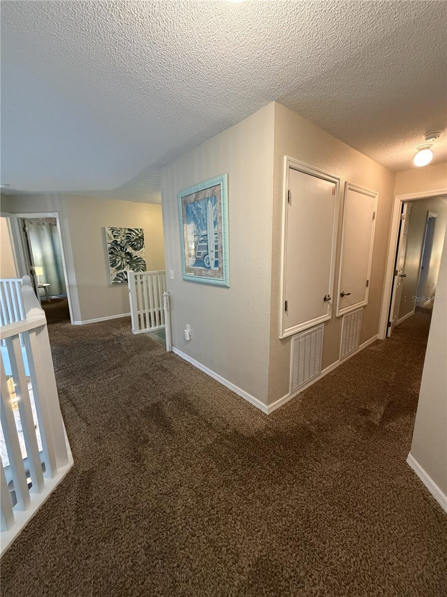 LAKE BERKLEY RESORT - Residential